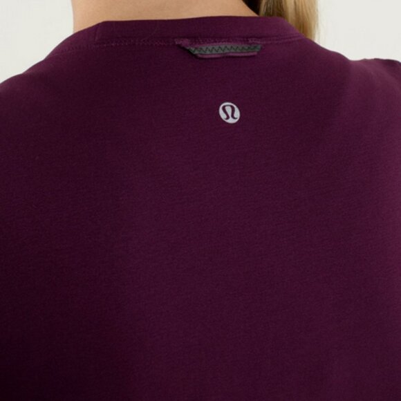 Lululemon Keep It Cozy Crew - Picture 6 of 8